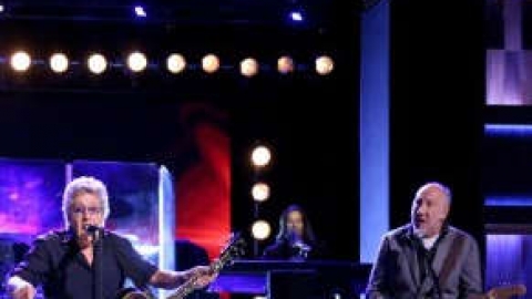 The Who, Guns N' Roses e Def Leppard farão shows em São Paulo além do Rock in Rio