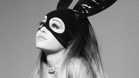 Veja os valores dos ingressos dos shows de Ariana Grande no Brasil