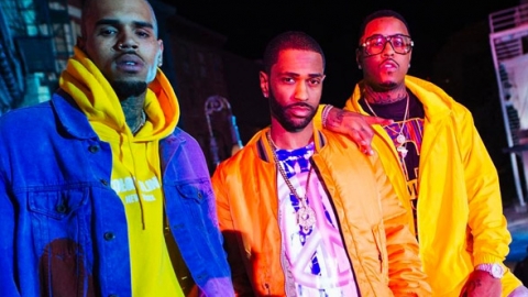 Assista ao clipe de "I Think Of You", de Jeremih em parceria com Chris Brown e Big Sean
