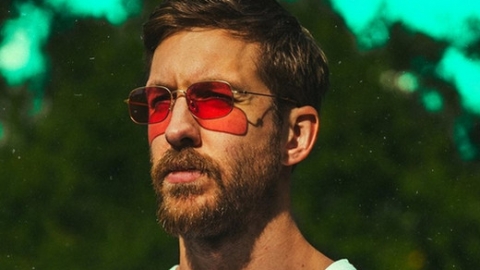 Calvin Harris anuncia lançamento de novo álbum com colaborações de Katy Perry e Nicki Minaj