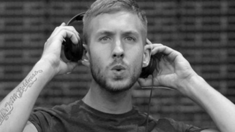 "Rollin": Calvin Harris anuncia novo single em parceria com Future
