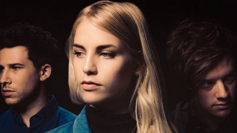 London Grammar estreia no topo da parada britânica de álbuns. Katy Perry chega em sexto