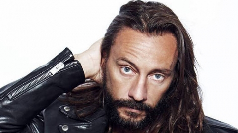 Ouça "Til The Sun Rise Up", nova parceria de Bob Sinclar com Akon