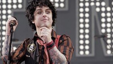 Ouça música de nova banda formada por Billie Joe, do Green Day, e Tim Armstrong, do Rancid