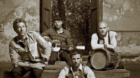 Coldplay e Maroon 5 são os destaques de hoje no Rock in Rio