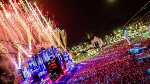Veja algumas curiosidades sobre o Rock in Rio e suas principais atrações