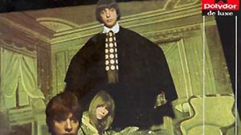 Mutantes, Caetano, Gal e Gil estão em lista de 200 melhores álbuns dos anos 60 de site internacional