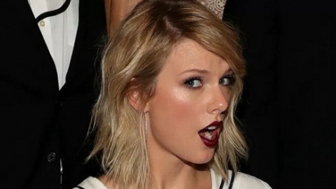 "Look What You Made Me Do": Entenda toda a letra da nova música de Taylor Swift