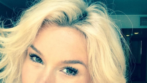 Joss Stone lança "Oceans", seu novo single. Ouça!