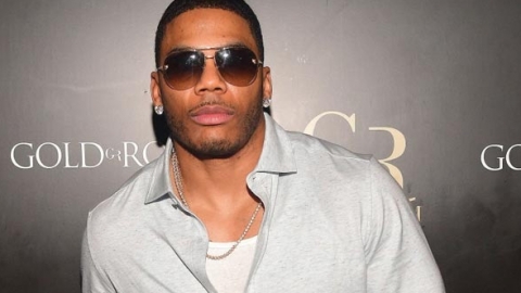 Acusação contra Nelly de estupro é retirada por suposta vítima