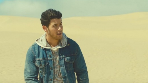 Nick Jonas, Mariah Carey e Mary J. Blige são indicados ao Globo de Ouro