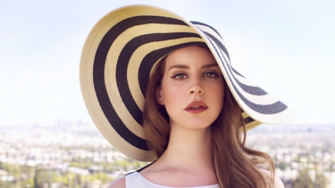 Lana Del Rey é processada por plágio pelo Radiohead