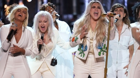 Veja as apresentações do Grammy 2018