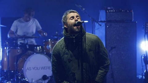 Liam Gallagher, Lorde, Ariana Grande e Alt-J ganham prêmios no NME Awards