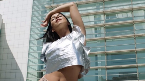 Inna tem o Hot Spot mais clicado da semana!