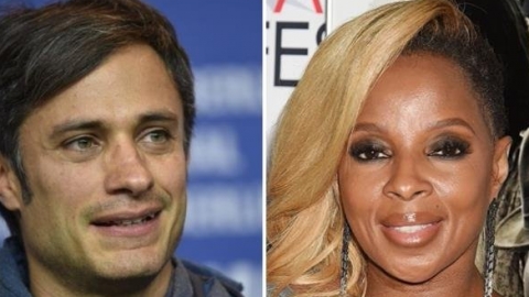 Mary J. Blige e Gael García Bernal cantarão no Oscar 2018