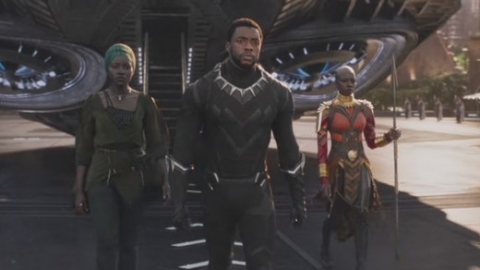 The Weeknd e Kendrick Lamar têm o Hot Spot mais clicado da semana!