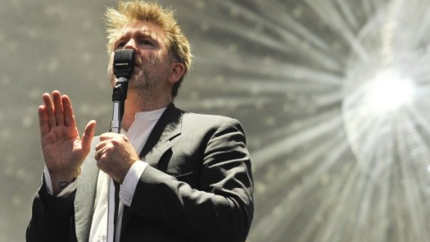 Lollapalooza para quem é fã de sons alternativos