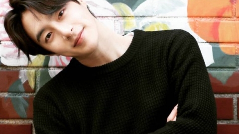 Seo Min-woo, líder da banda de k-pop 100%, é encontrado morto aos 33 anos