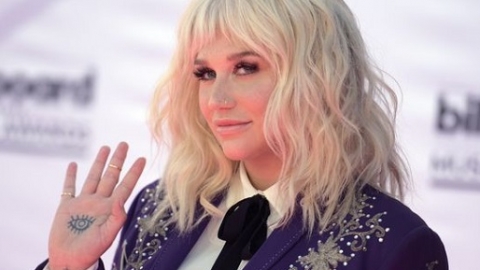 Kesha e Bob Dylan estão em EP com músicas para casamento de pessoas do mesmo sexo