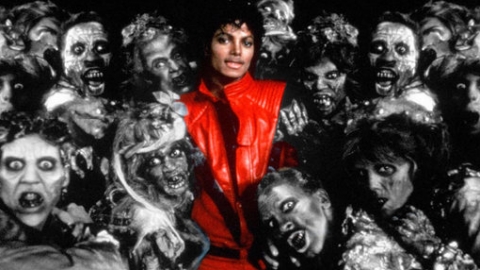 Veja clipes de artistas que adoram um clima de terror e fique no espírito do Halloween