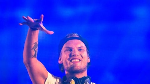 10 sucessos para relembrar AVICII
