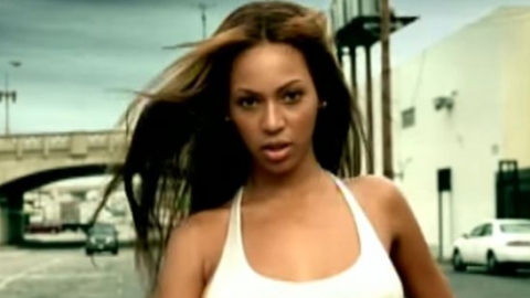 Músicas de Beyoncé, M.I.A. e White Stripes são escolhidas as melhores lançadas no século 21