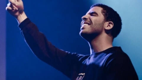 Pela quinta semana, "Scorpion" de Drake encabeça a parada de álbuns dos EUA