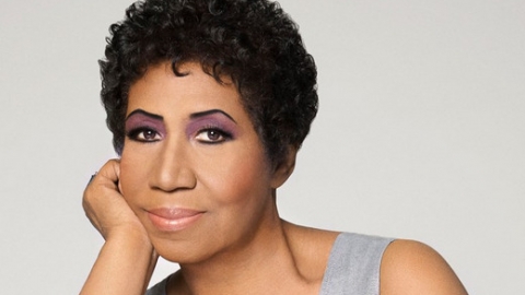 Amigos e artistas lamentam a morte de Aretha Franklin