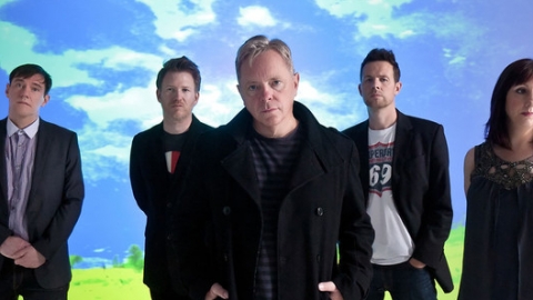 New Order voltará ao Brasil no final do ano para três shows