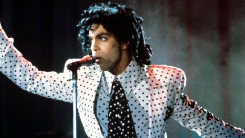 "Purple Rain" de Prince é escolhido o melhor disco dos anos 80 por site