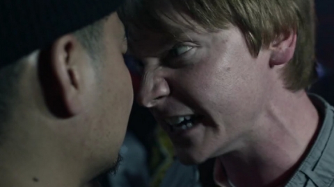 Eminem produz filme sobre "batalhas de rap". Veja o trailer de "Bodied"!