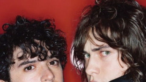 MGMT: veja o clipe em animação para a versão de "All We Ever Wanted Was Everything"