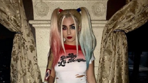 Beyoncé, Lauren Jauregui, Harry Styles e muito mais: Veja artistas fantasiados para o Halloween!