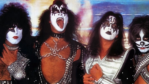 Ouça sete discos "assustadores" para curtir o Halloween