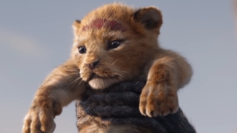 Com Beyoncé no elenco, nova versão do filme "O Rei Leão" ganha trailer. Assista!