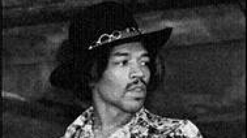 Jimi Hendrix é novamente eleito o melhor guitarrista da história