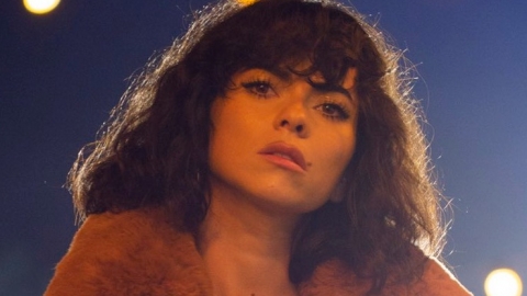 INNA lança o single "Iguana". Veja o clipe com a letra!