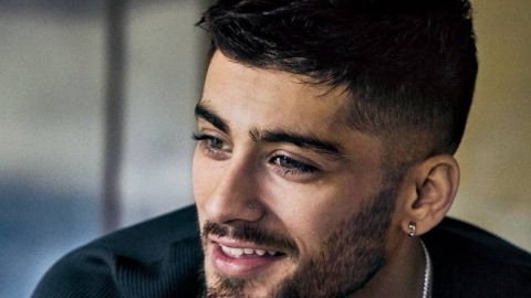 Zayn lança mais uma música de seu novo álbum "Icarus Falls". Escute "There You Are"!