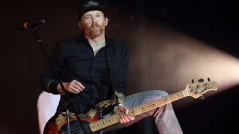 Baixista do Linkin Park fala sobre chances de novas músicas: "Todos nós queremos"