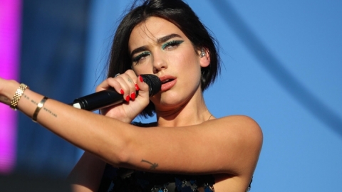 Dua Lipa lidera categorias no Global Awards 2019. Confira a lista de indicados!