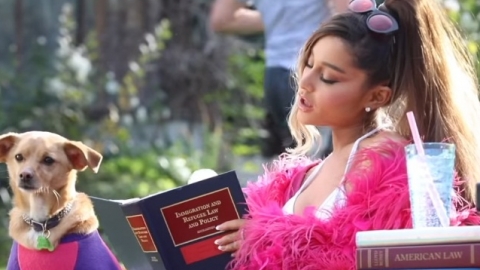 Ariana Grande em 1º e Mariah Carey no pódio: Veja a parada de singles da semana nos EUA