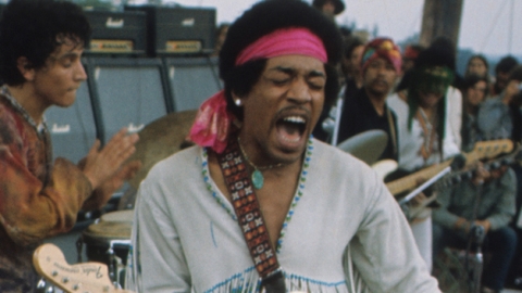 Nova edição pelos 50 anos de festival de Woodstock acontecerá em 2019