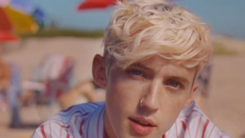 Troye Sivan, Bring Me The Horizon e Greta Van Fleet farão shows nas Lolla Parties em abril