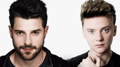 Conor Maynard, de parceria com Alok, cancela agenda e deixa o Brasil após tentativa de assalto