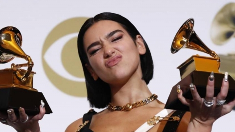 Veja os agradecimentos feitos pelos vencedores do Grammy 2019 em suas redes sociais