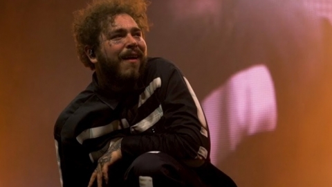 Post Malone lança clipe para o remix de "Wow.". Confira!