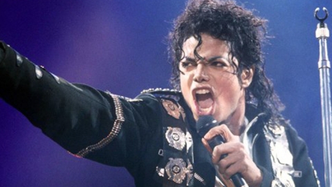 Michael Jackson seguirá fazendo parte do Hall da Fama do Rock and Roll