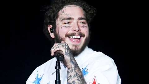 Post Malone,  Kings of Leon e Lenny Kravitz são os destaques neste segundo dia de Lollapalooza