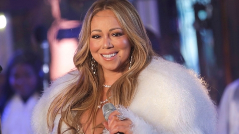 Mariah Carey receberá o Icon Award no Billboard Music Awards 2019